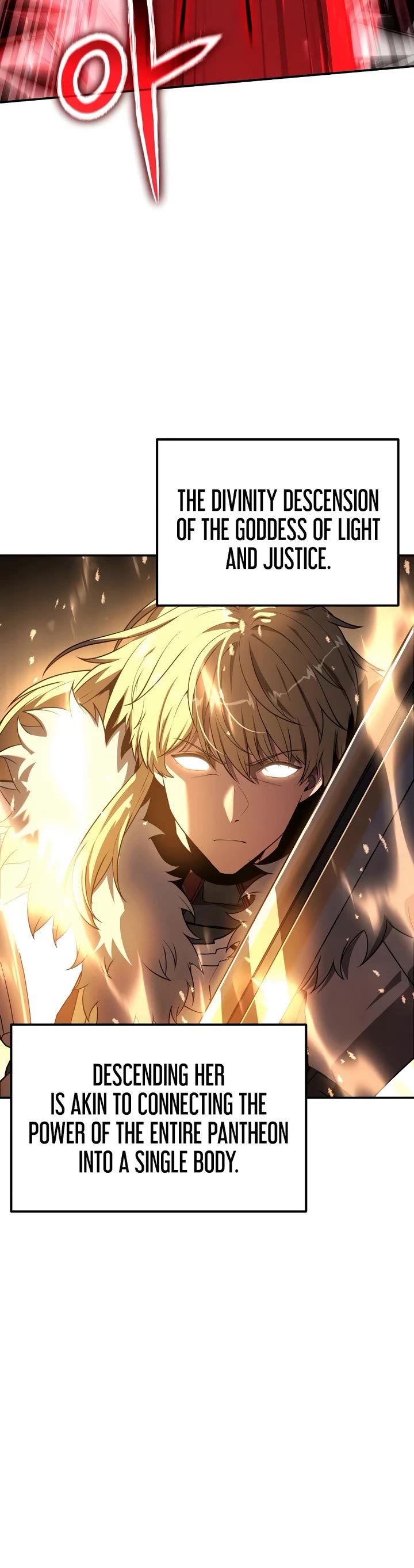 The Knight King Who Returned With a God Chapter 163 page 71 - Chapter 163
