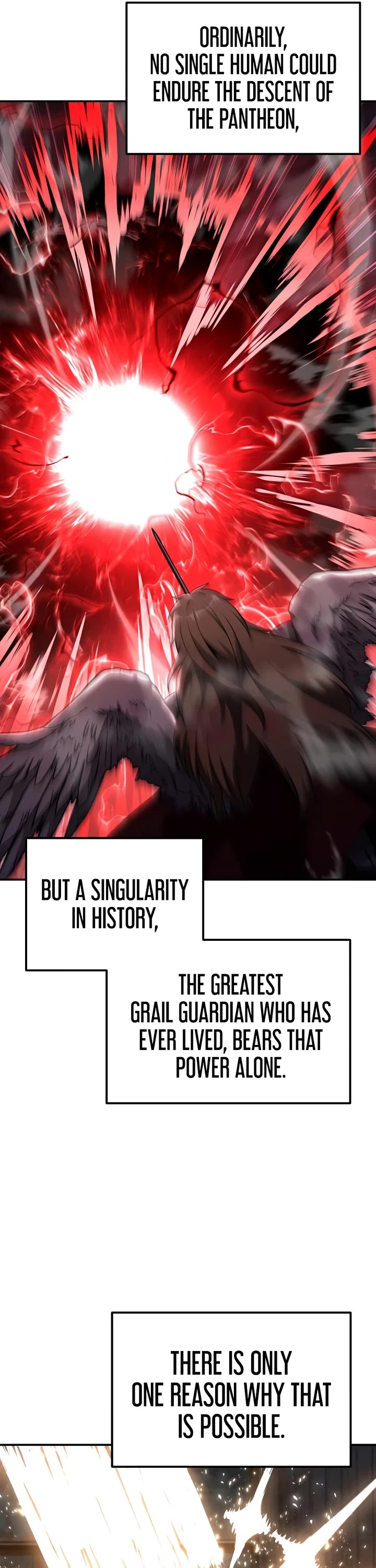 The Knight King Who Returned With a God Chapter 163 page 72 - Chapter 163