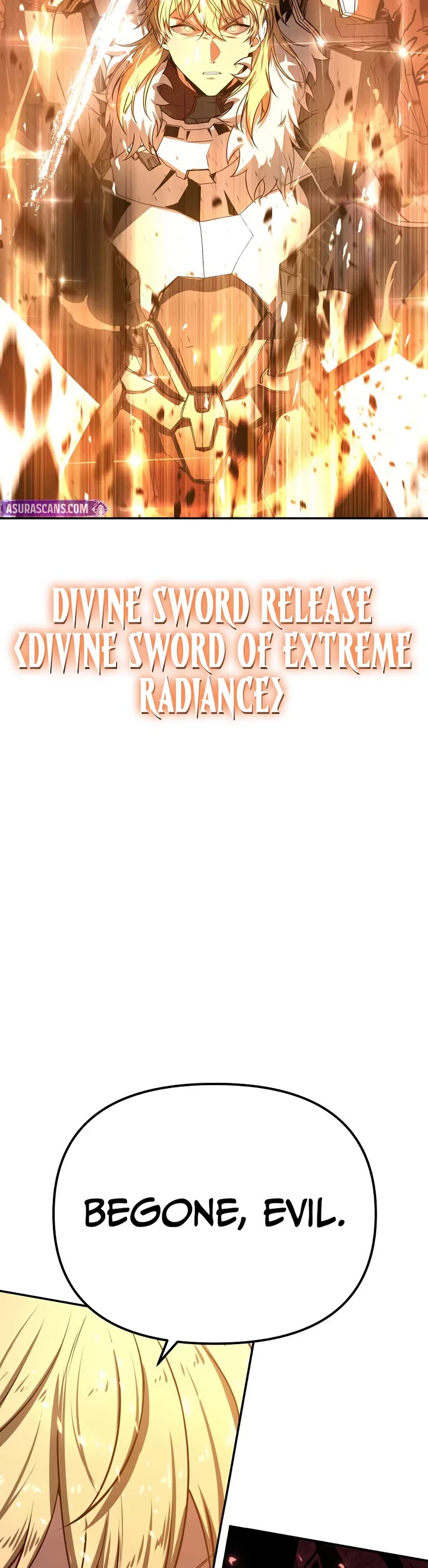 The Knight King Who Returned With a God Chapter 163 page 74 - Chapter 163