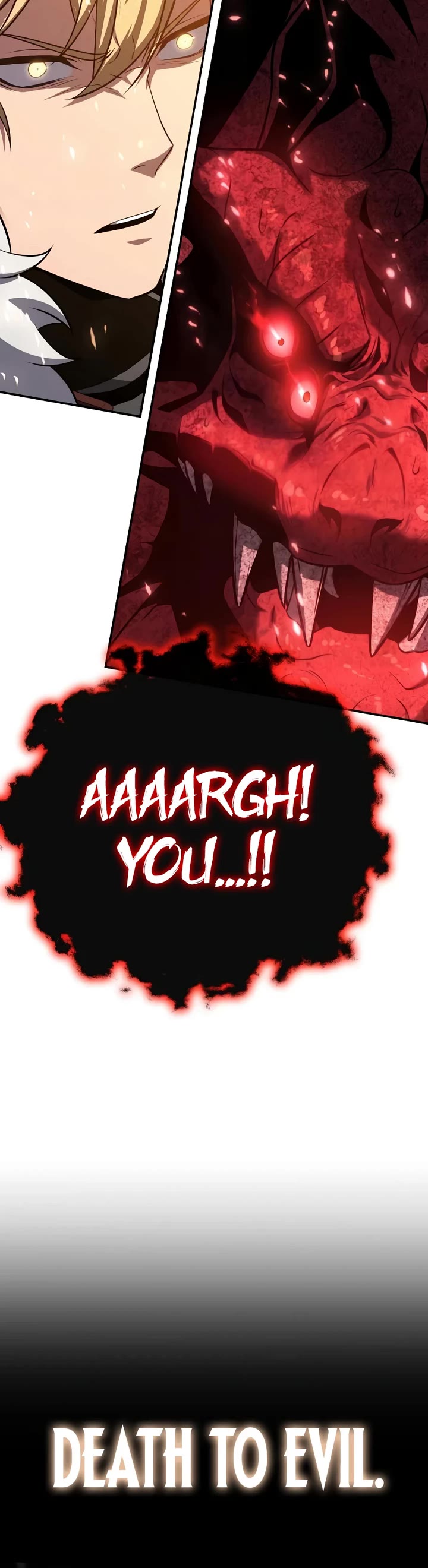 The Knight King Who Returned With a God Chapter 163 page 75 - Chapter 163