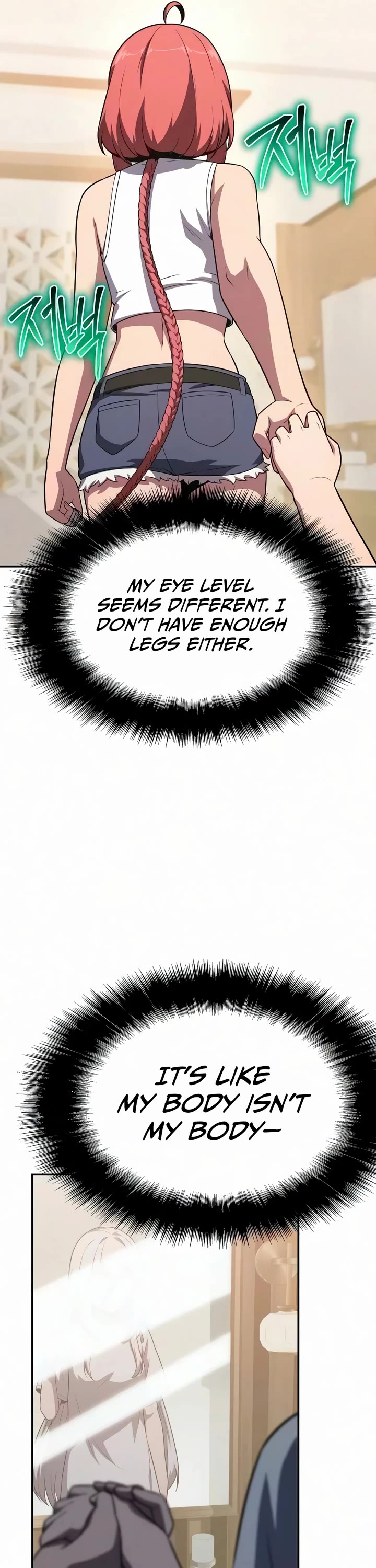The Knight King Who Returned With a God Chapter 164 page 17 - Chapter 164