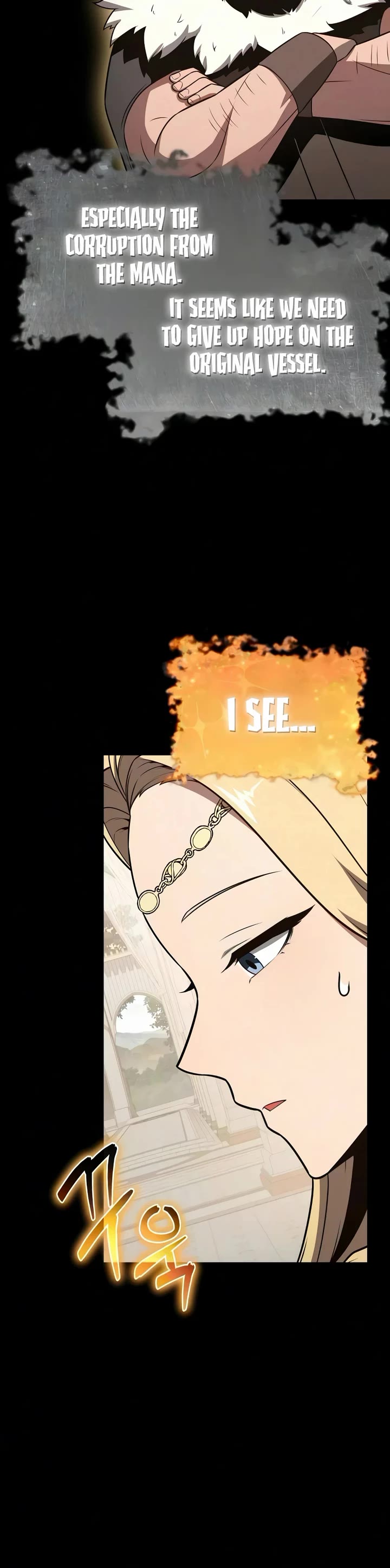 The Knight King Who Returned With a God Chapter 164 page 24 - Chapter 164
