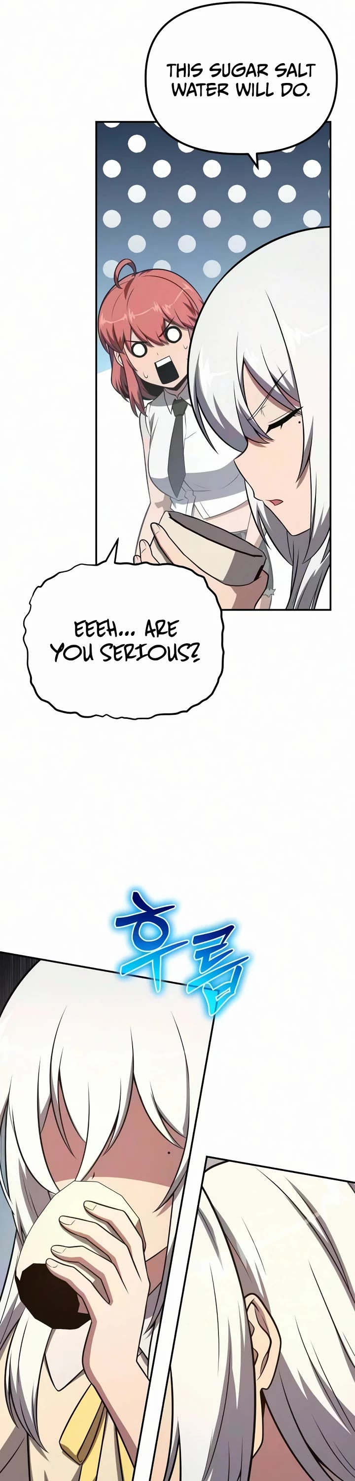 The Knight King Who Returned With a God Chapter 164 page 37 - Chapter 164