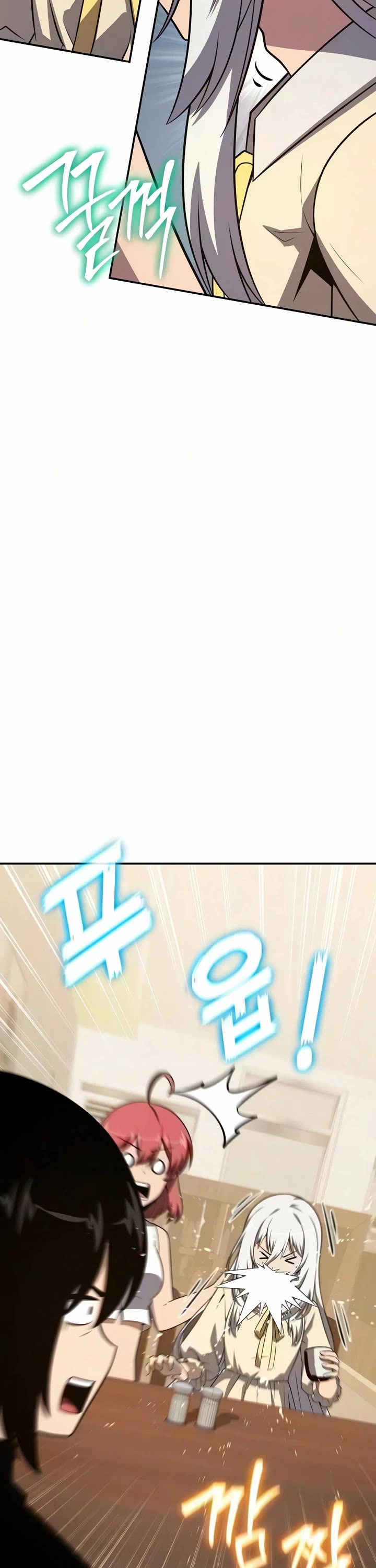The Knight King Who Returned With a God Chapter 164 page 38 - Chapter 164