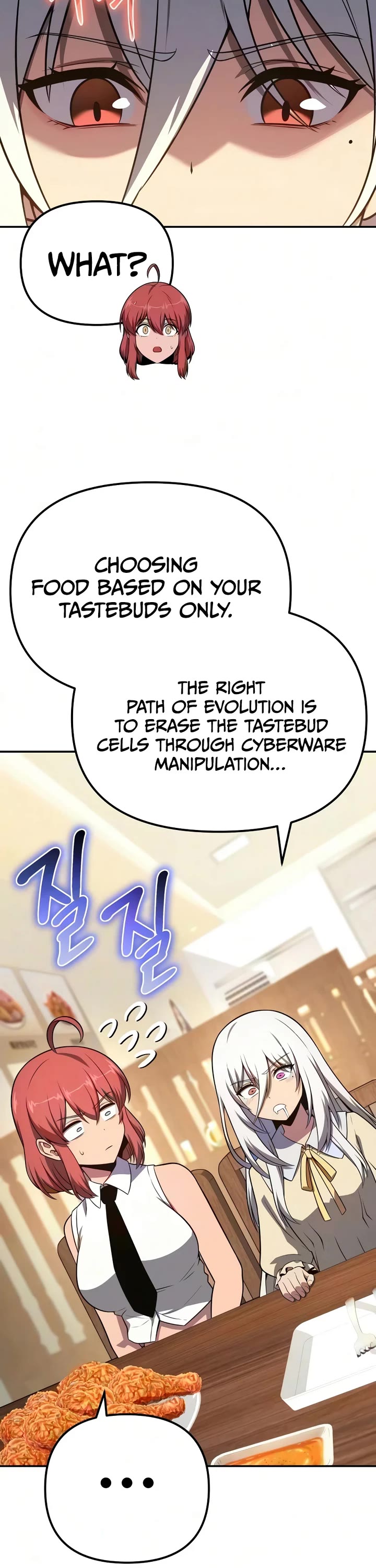 The Knight King Who Returned With a God Chapter 164 page 42 - Chapter 164
