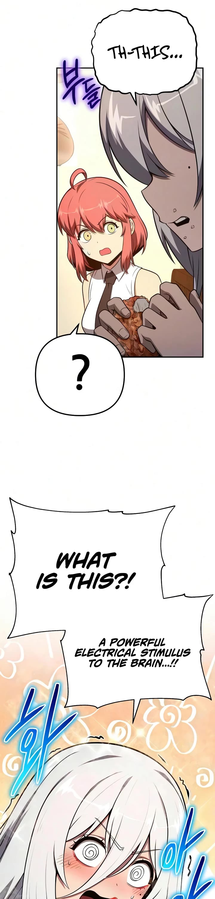 The Knight King Who Returned With a God Chapter 164 page 46 - Chapter 164