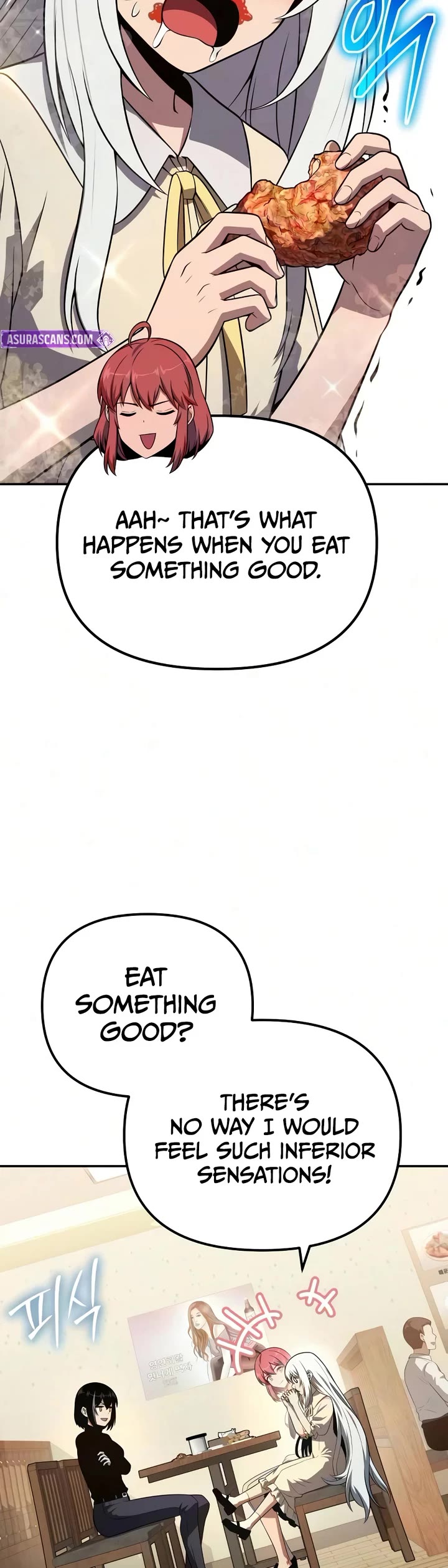The Knight King Who Returned With a God Chapter 164 page 47 - Chapter 164