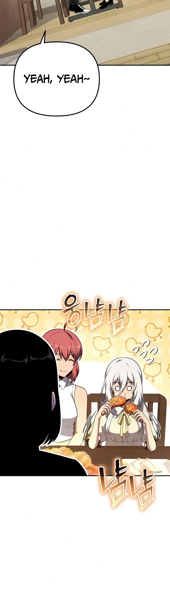 The Knight King Who Returned With a God Chapter 164 page 48 - Chapter 164