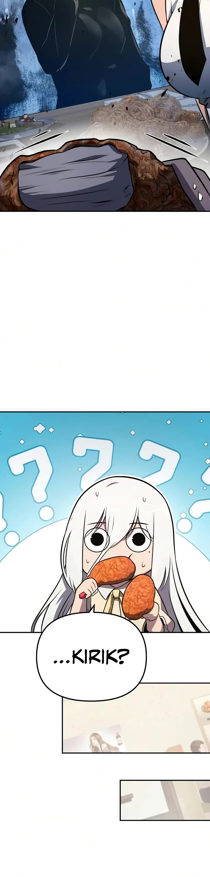 The Knight King Who Returned With a God Chapter 164 page 50 - Chapter 164