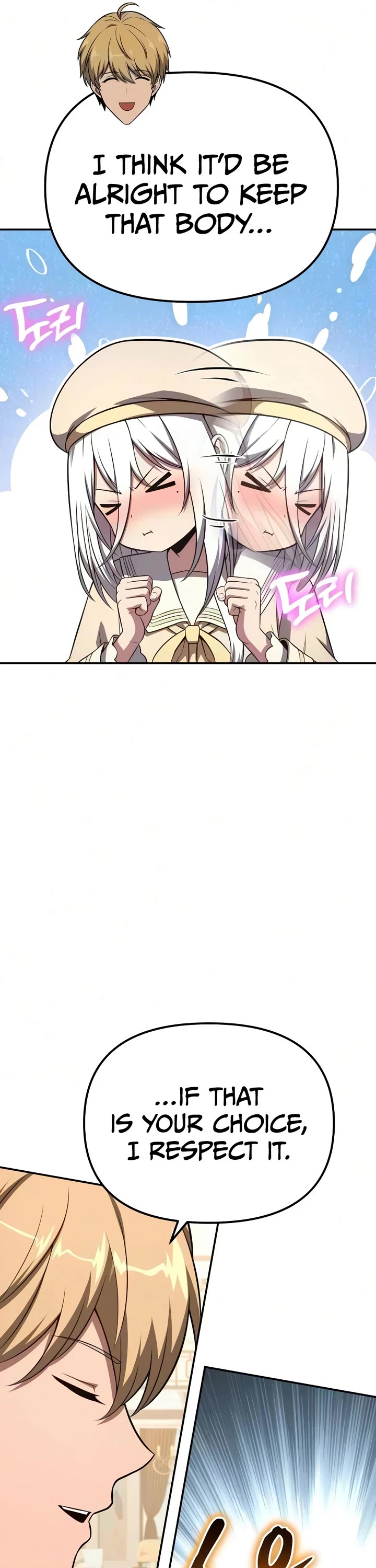 The Knight King Who Returned With a God Chapter 164 page 57 - Chapter 164