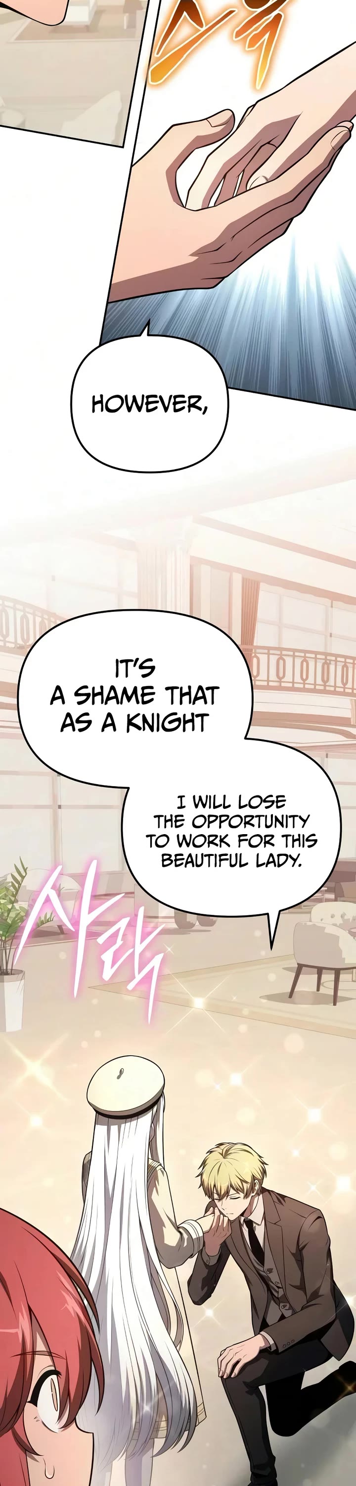 The Knight King Who Returned With a God Chapter 164 page 58 - Chapter 164
