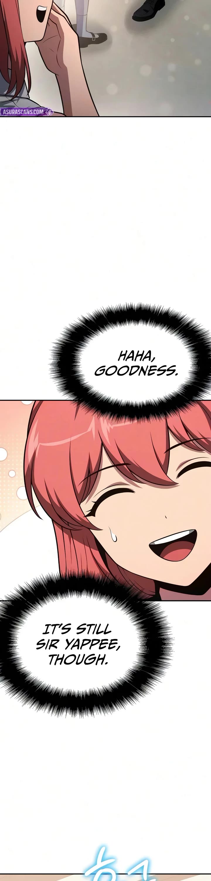 The Knight King Who Returned With a God Chapter 164 page 59 - Chapter 164