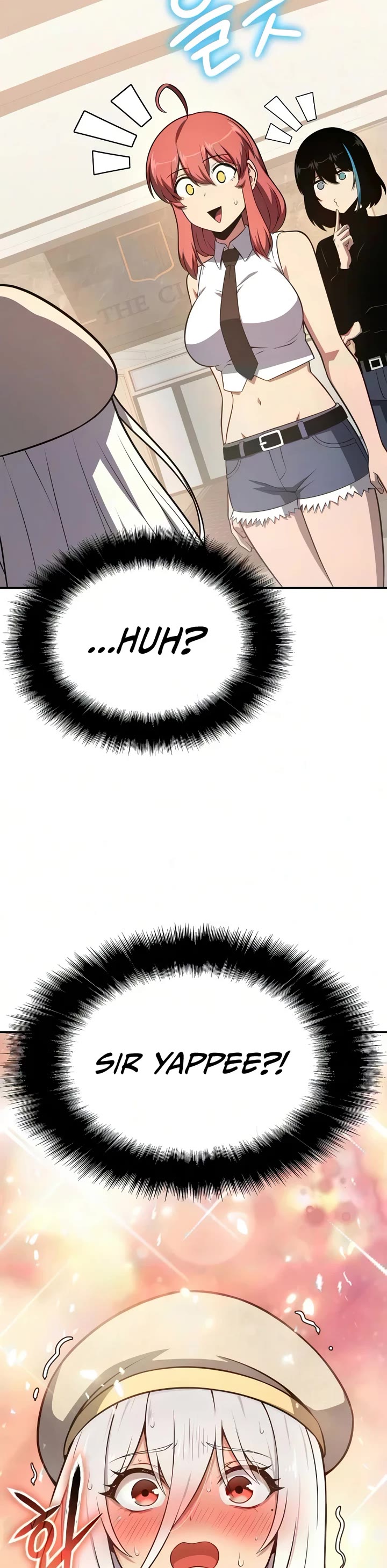 The Knight King Who Returned With a God Chapter 164 page 60 - Chapter 164