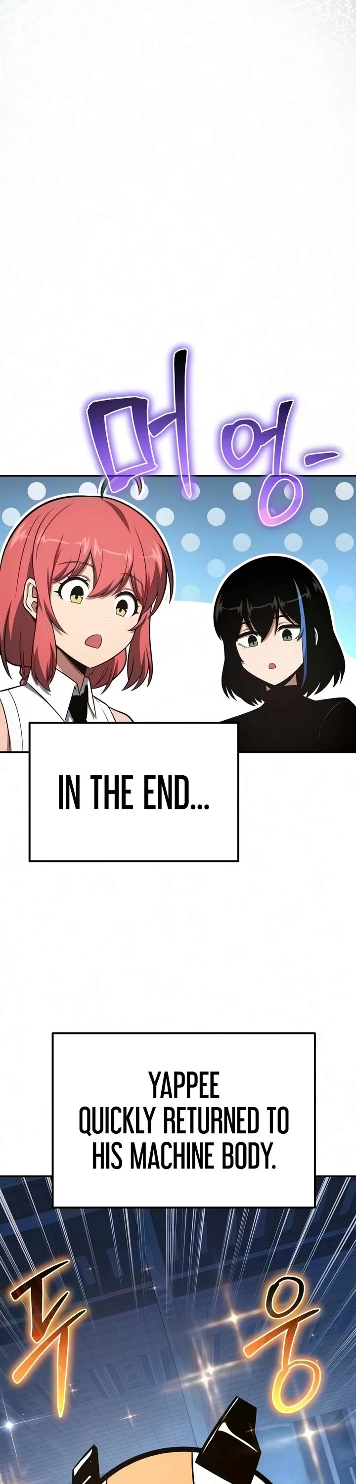 The Knight King Who Returned With a God Chapter 165 page 13 - Chapter 165