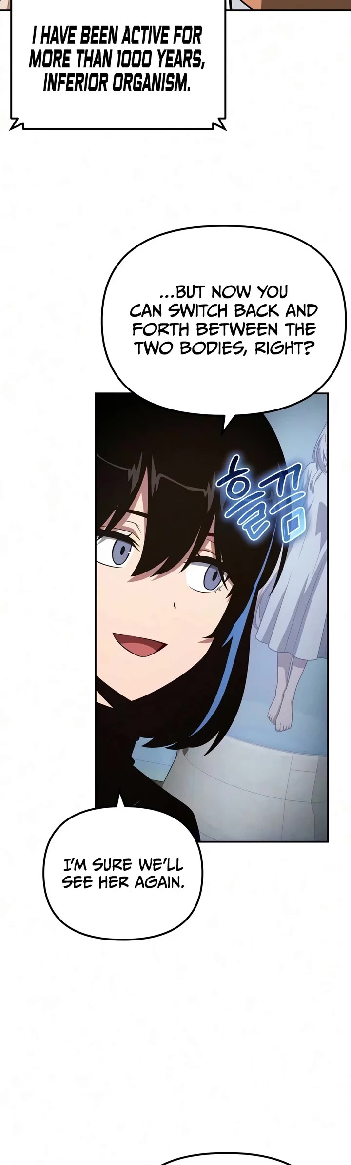 The Knight King Who Returned With a God Chapter 165 page 15 - Chapter 165