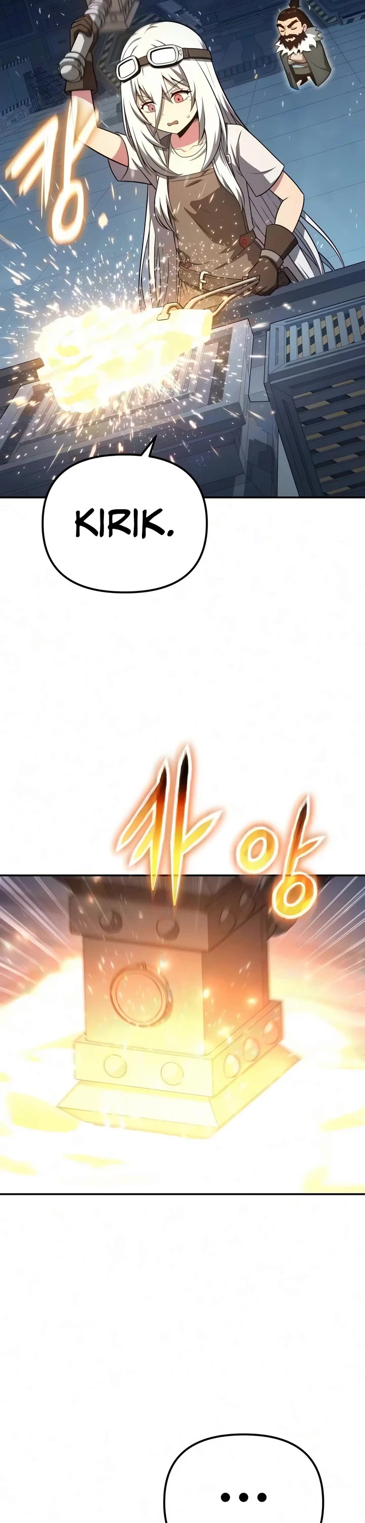 The Knight King Who Returned With a God Chapter 165 page 2 - Chapter 165