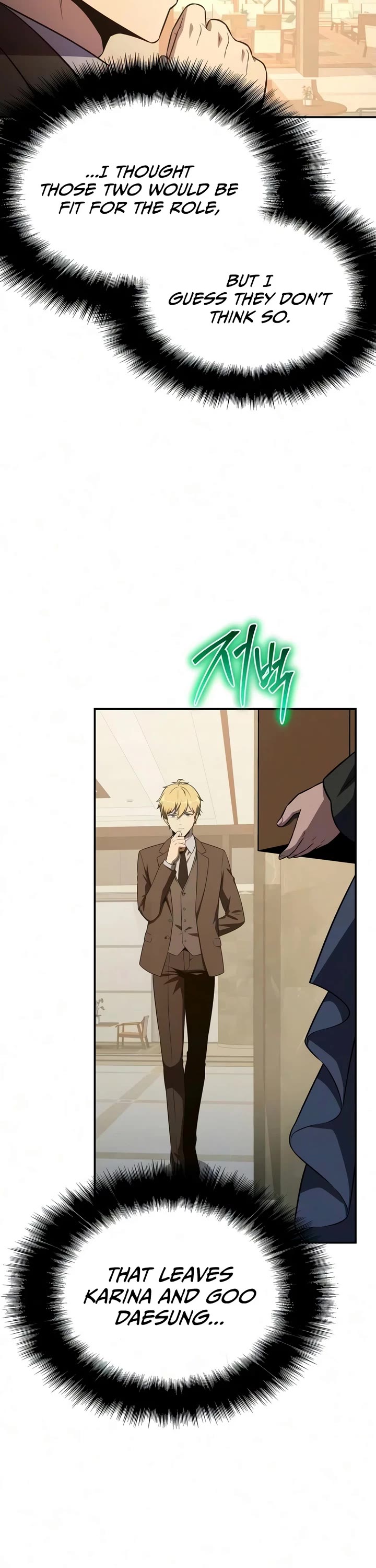 The Knight King Who Returned With a God Chapter 165 page 41 - Chapter 165
