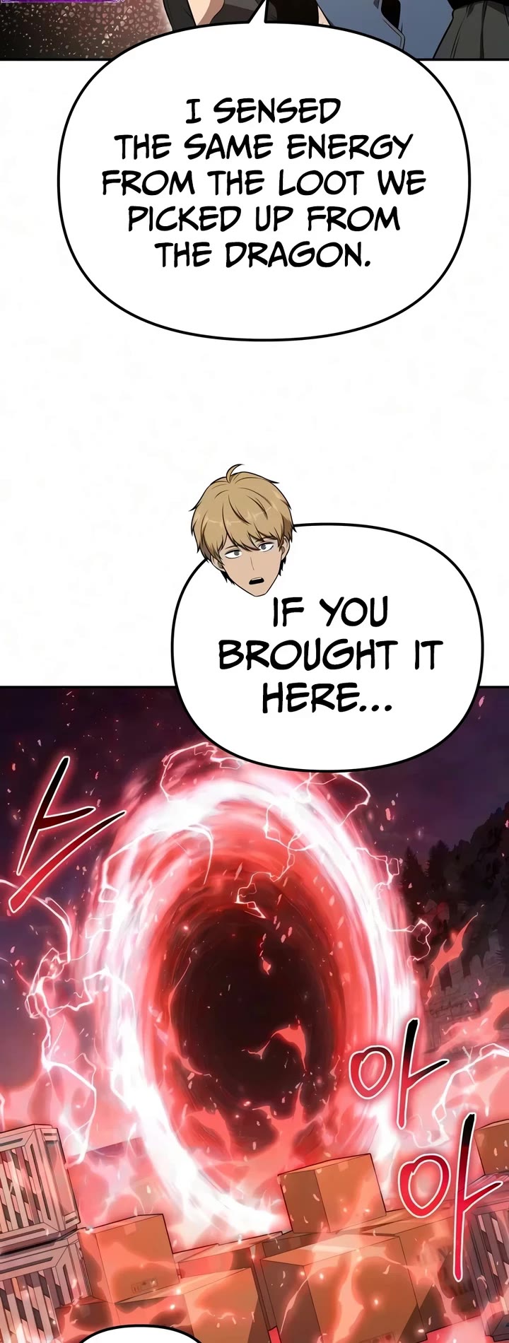 The Knight King Who Returned With a God Chapter 165 page 49 - Chapter 165