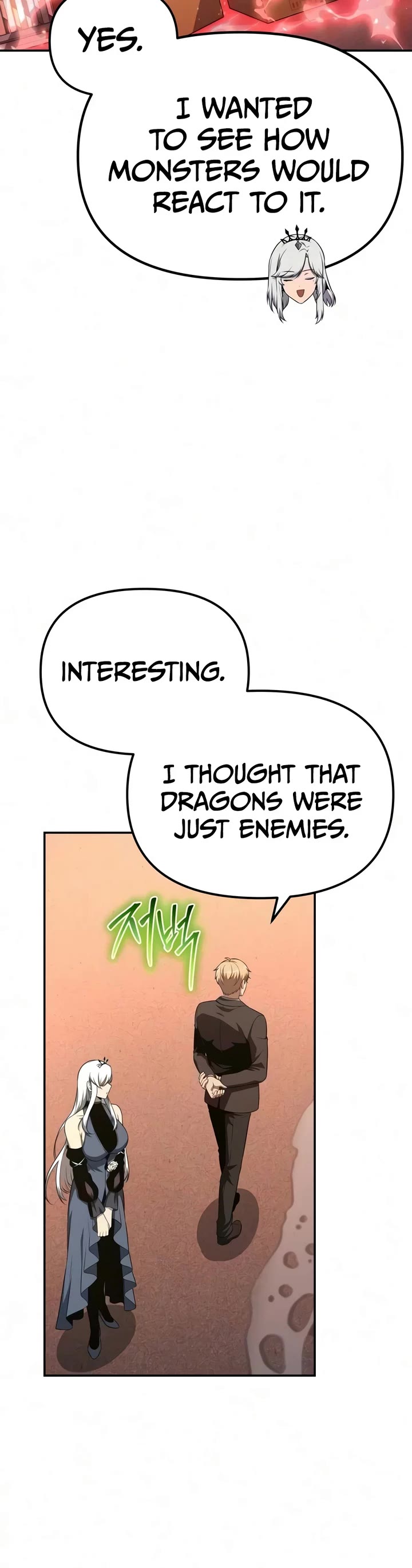 The Knight King Who Returned With a God Chapter 165 page 50 - Chapter 165