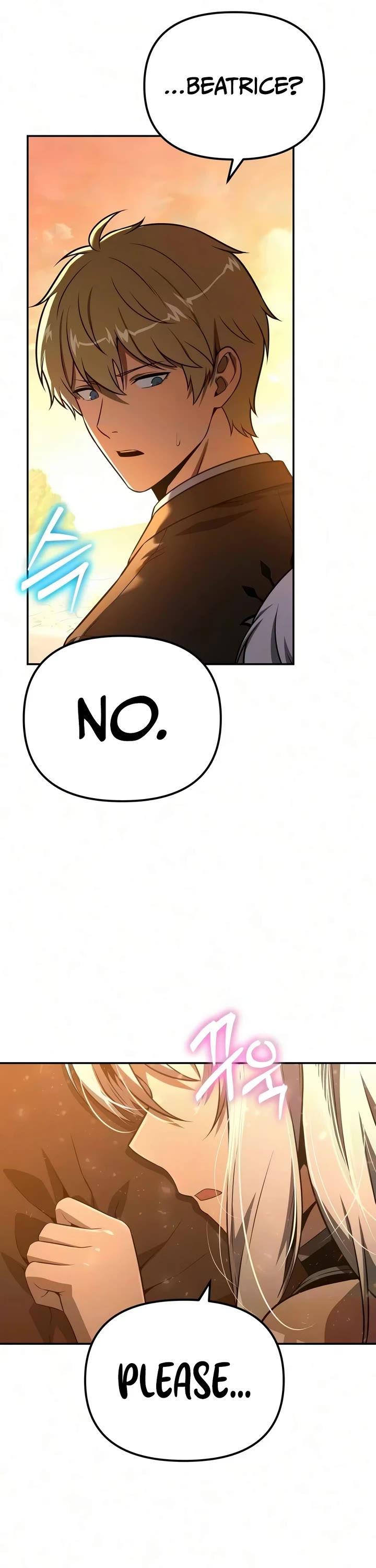 The Knight King Who Returned With a God Chapter 165 page 56 - Chapter 165