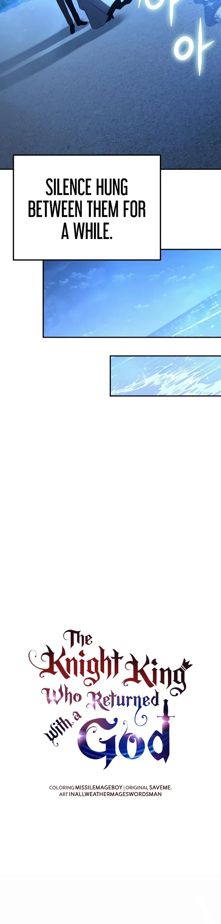 The Knight King Who Returned With a God Chapter 166 page 13 - Chapter 166