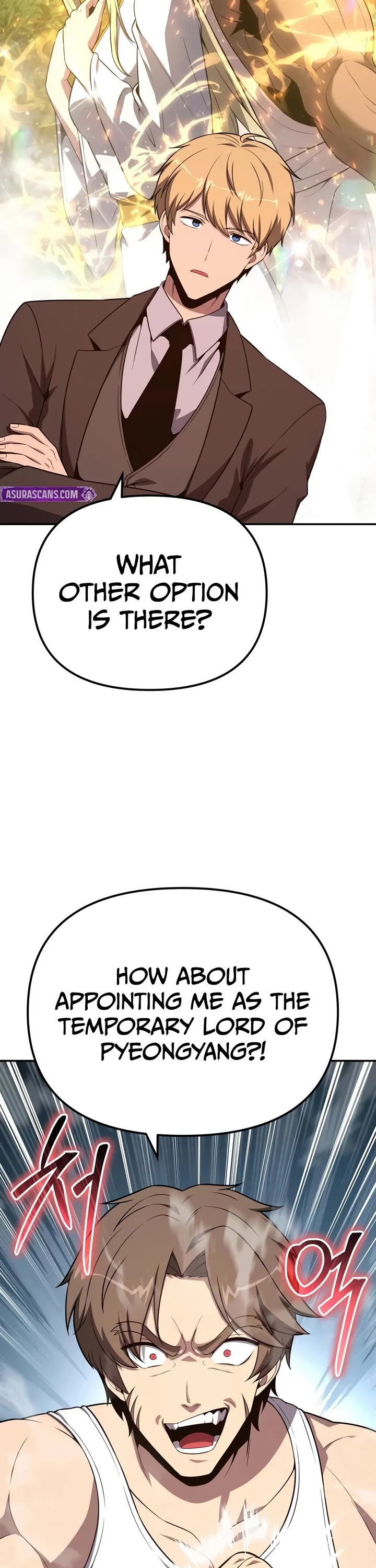 The Knight King Who Returned With a God Chapter 166 page 20 - Chapter 166