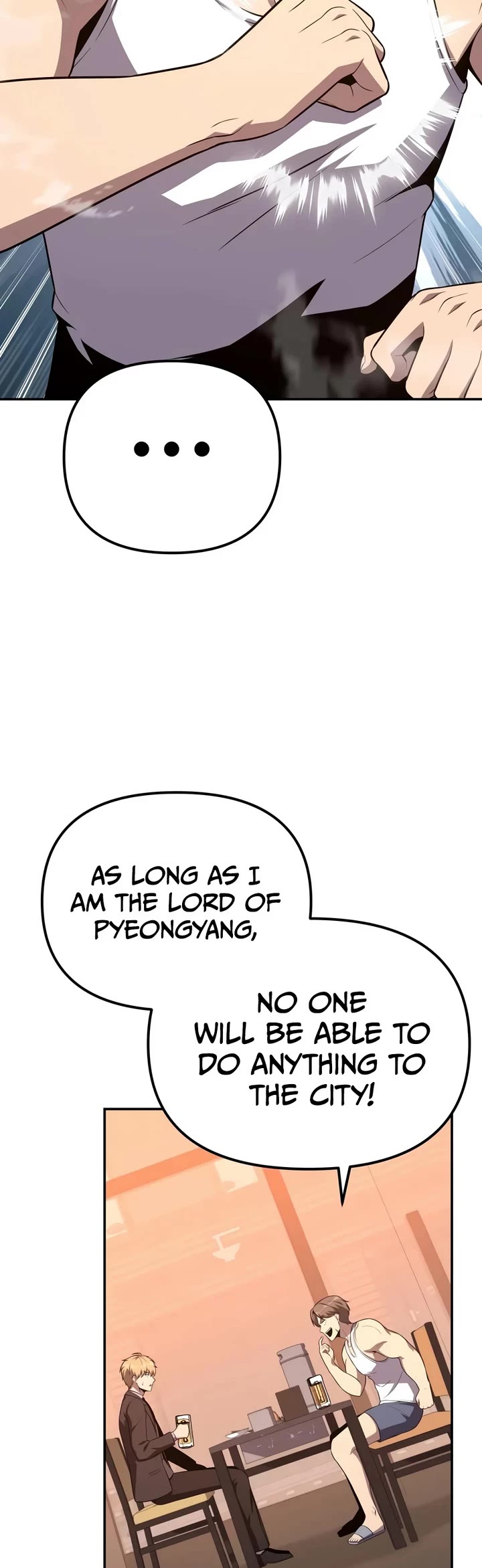 The Knight King Who Returned With a God Chapter 166 page 21 - Chapter 166