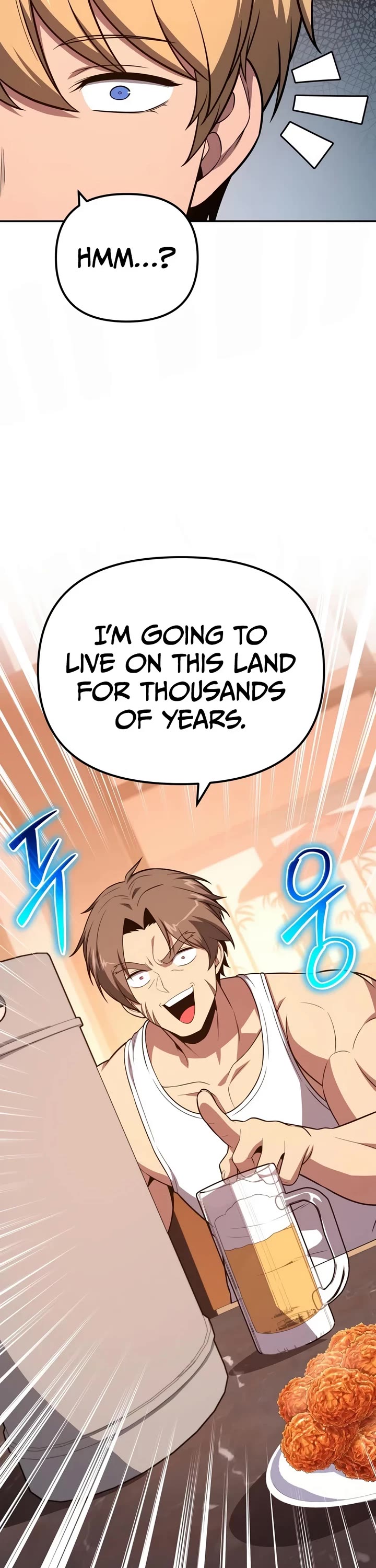 The Knight King Who Returned With a God Chapter 166 page 24 - Chapter 166