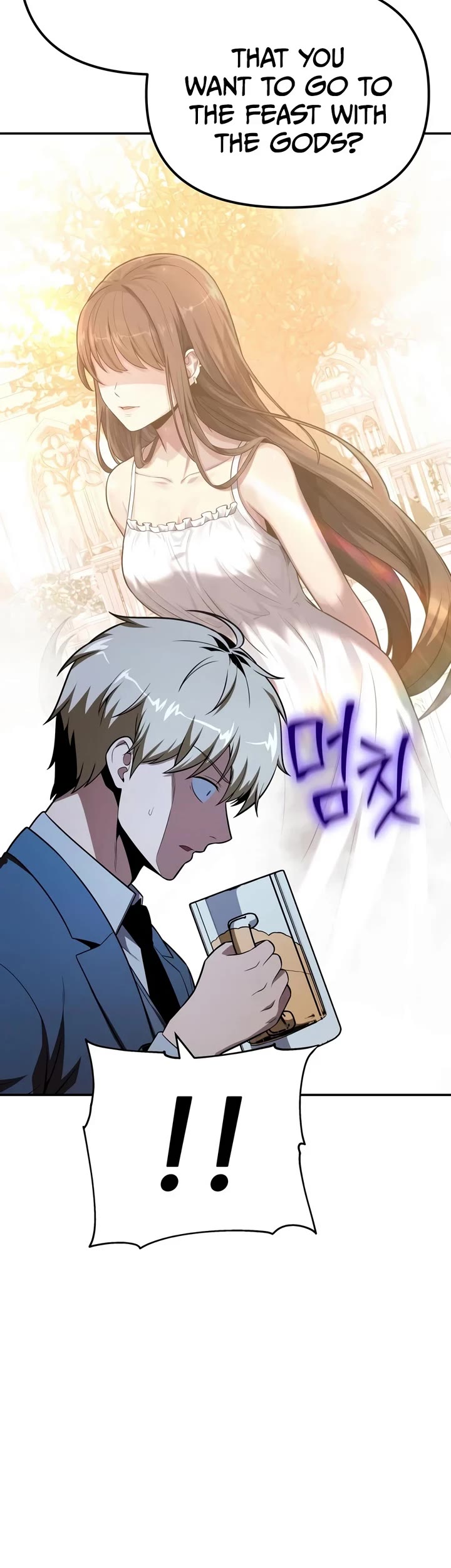 The Knight King Who Returned With a God Chapter 166 page 28 - Chapter 166