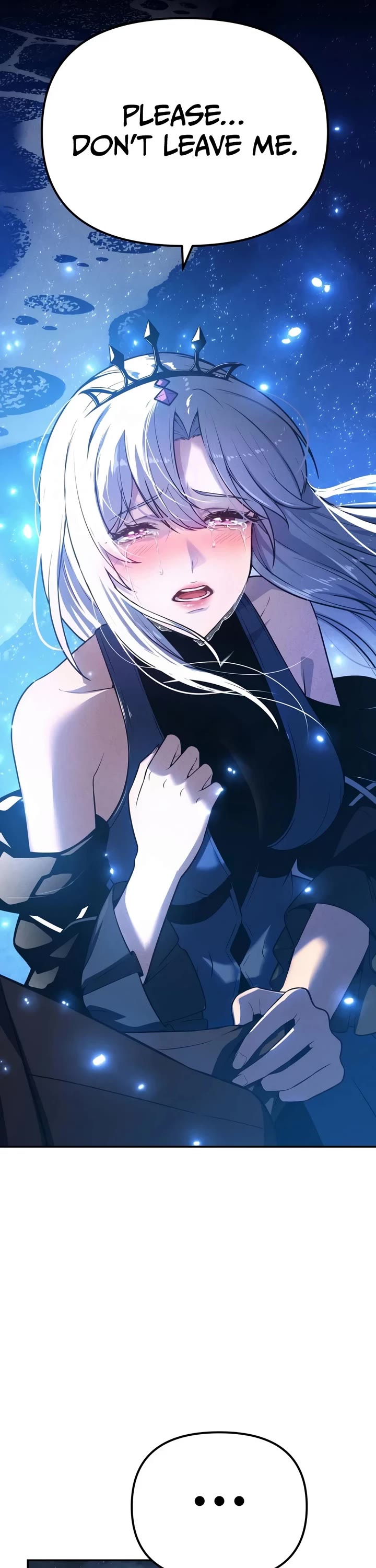 The Knight King Who Returned With a God Chapter 166 page 3 - Chapter 166