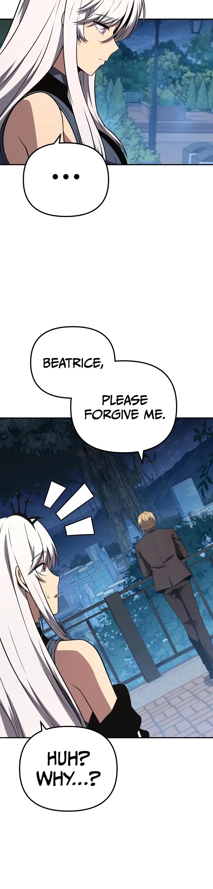 The Knight King Who Returned With a God Chapter 166 page 45 - Chapter 166