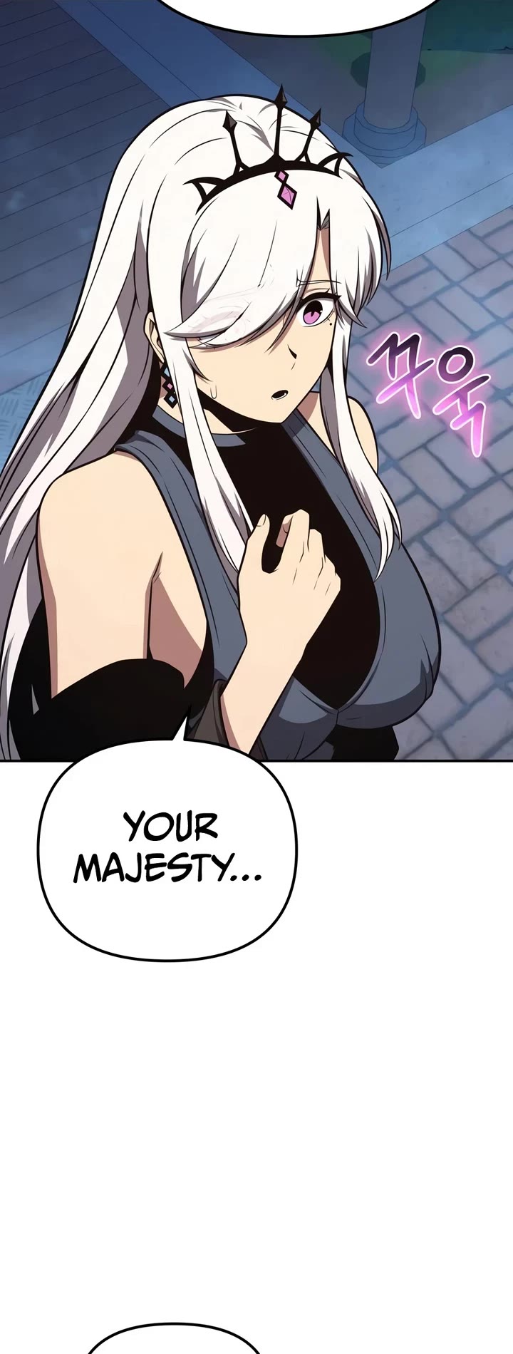 The Knight King Who Returned With a God Chapter 166 page 47 - Chapter 166