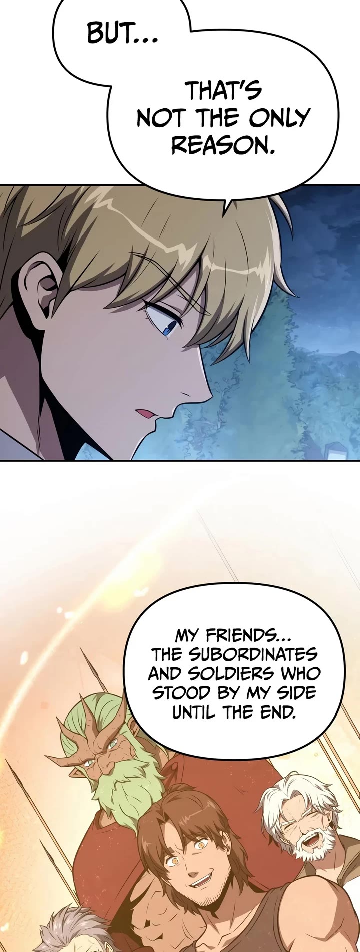The Knight King Who Returned With a God Chapter 166 page 48 - Chapter 166