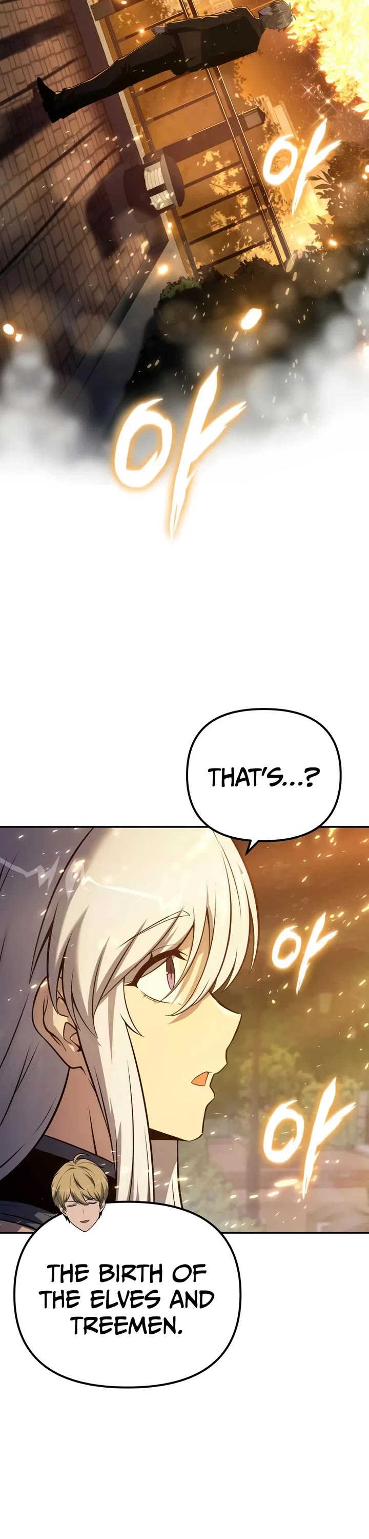 The Knight King Who Returned With a God Chapter 166 page 52 - Chapter 166
