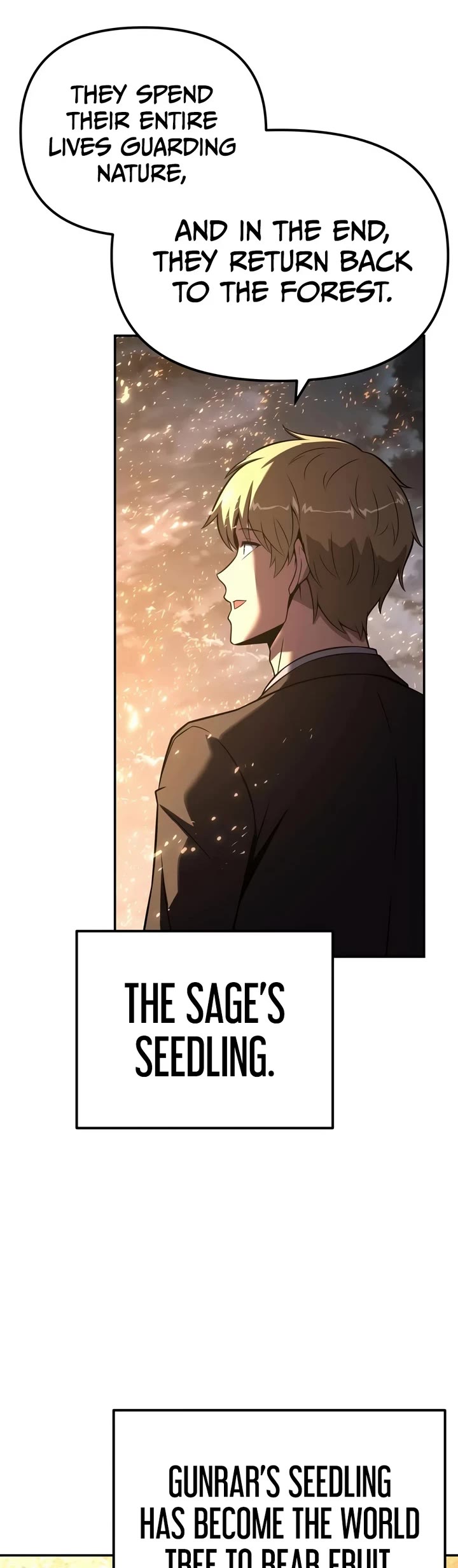 The Knight King Who Returned With a God Chapter 166 page 53 - Chapter 166