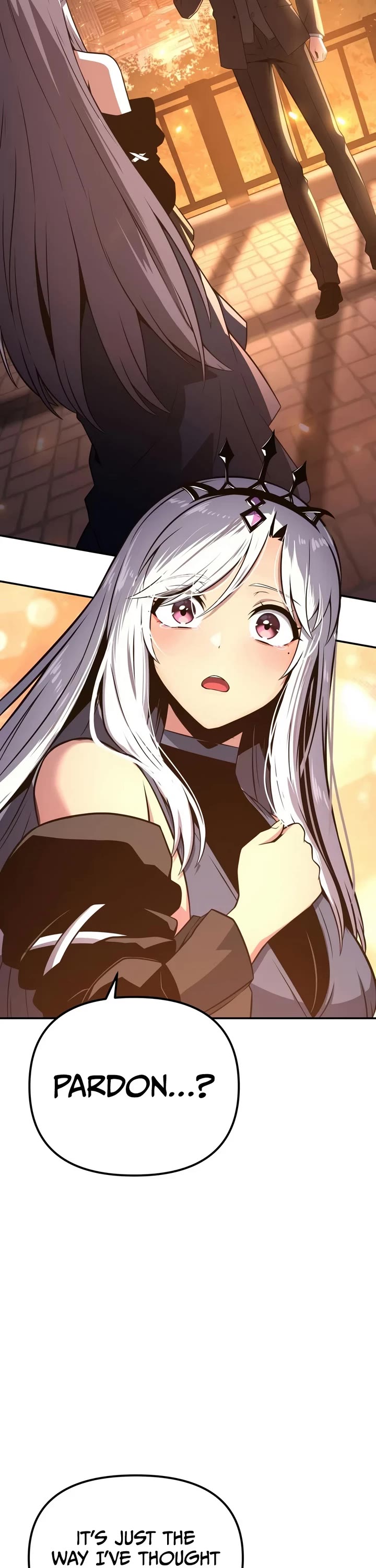 The Knight King Who Returned With a God Chapter 166 page 57 - Chapter 166