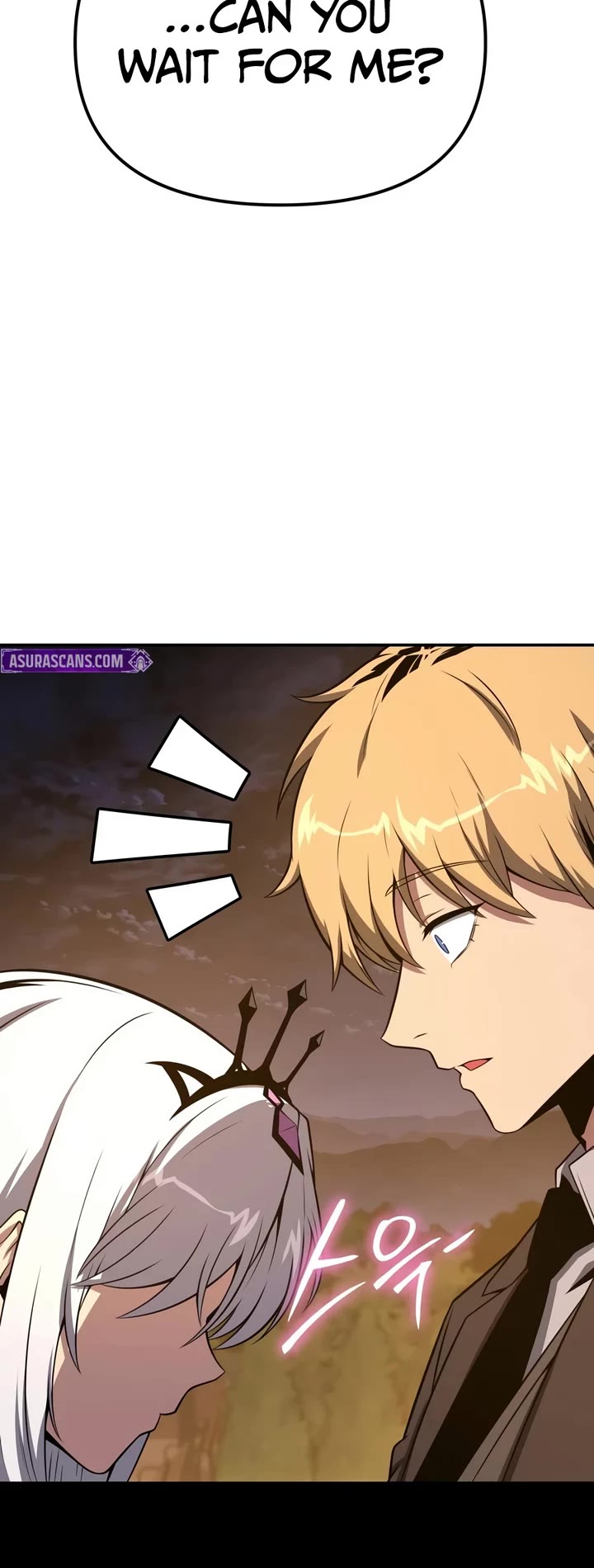 The Knight King Who Returned With a God Chapter 166 page 59 - Chapter 166