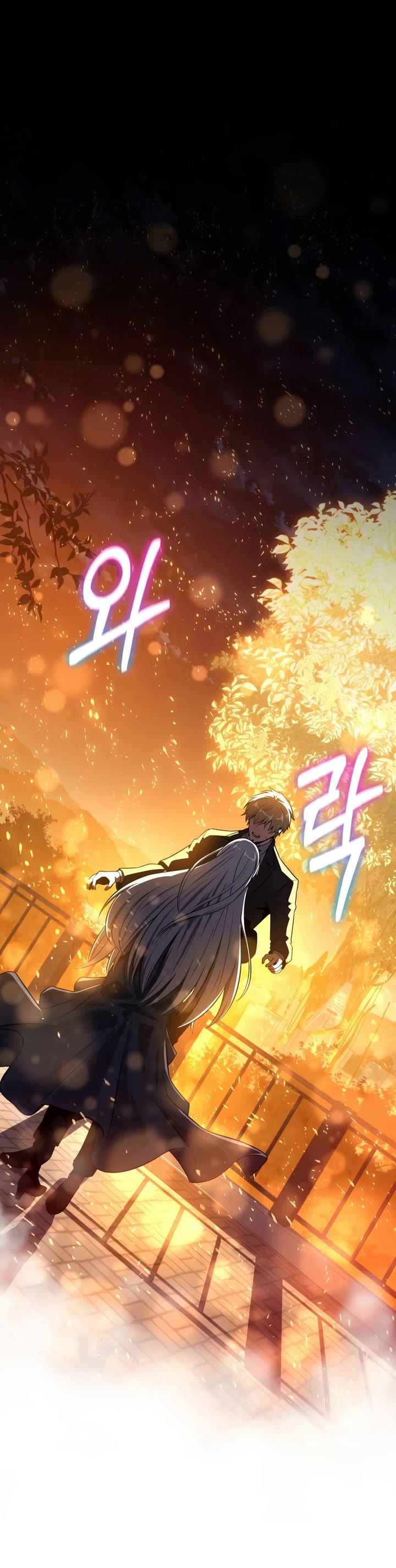 The Knight King Who Returned With a God Chapter 166 page 60 - Chapter 166