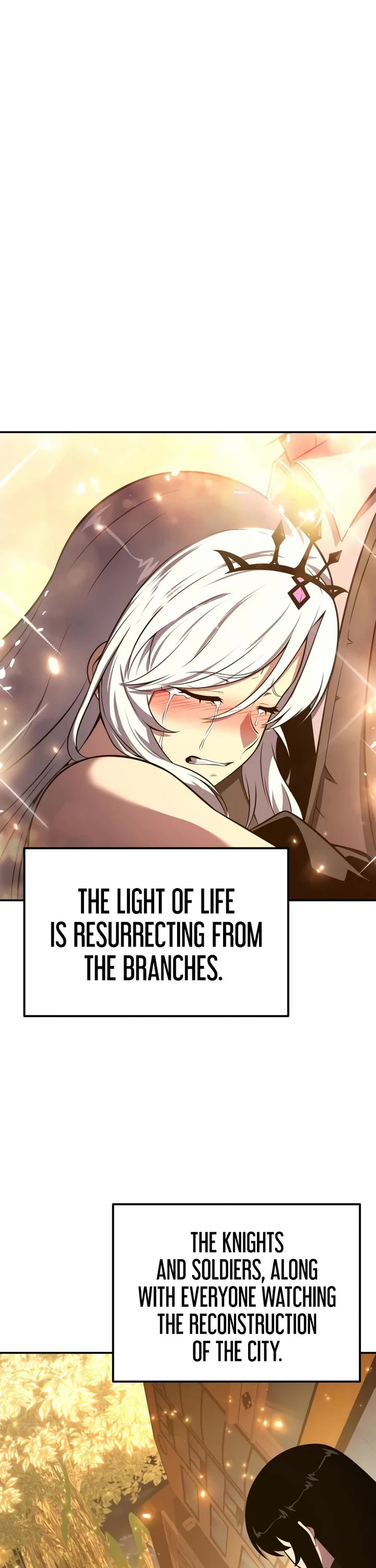 The Knight King Who Returned With a God Chapter 166 page 61 - Chapter 166