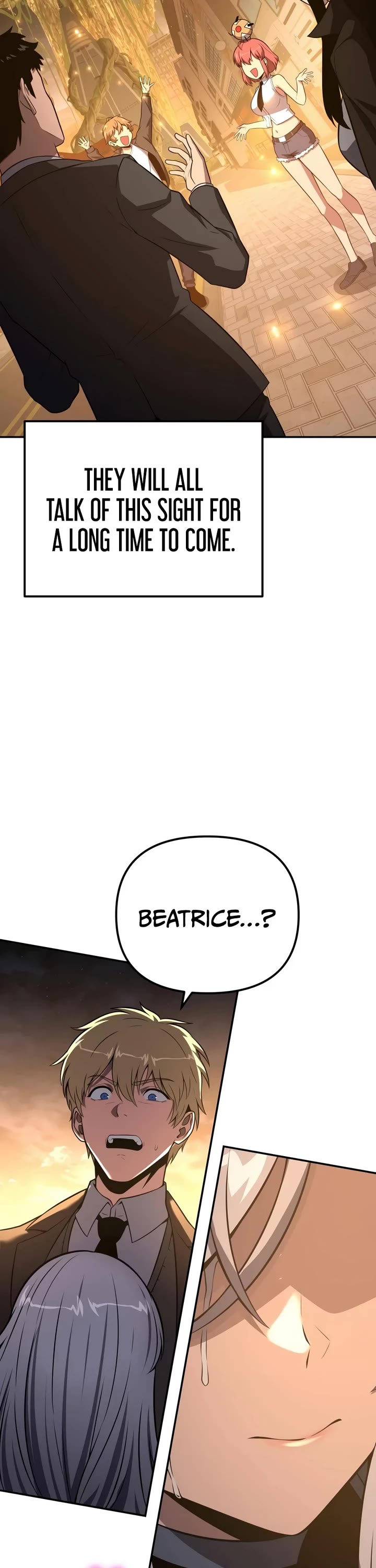 The Knight King Who Returned With a God Chapter 166 page 62 - Chapter 166
