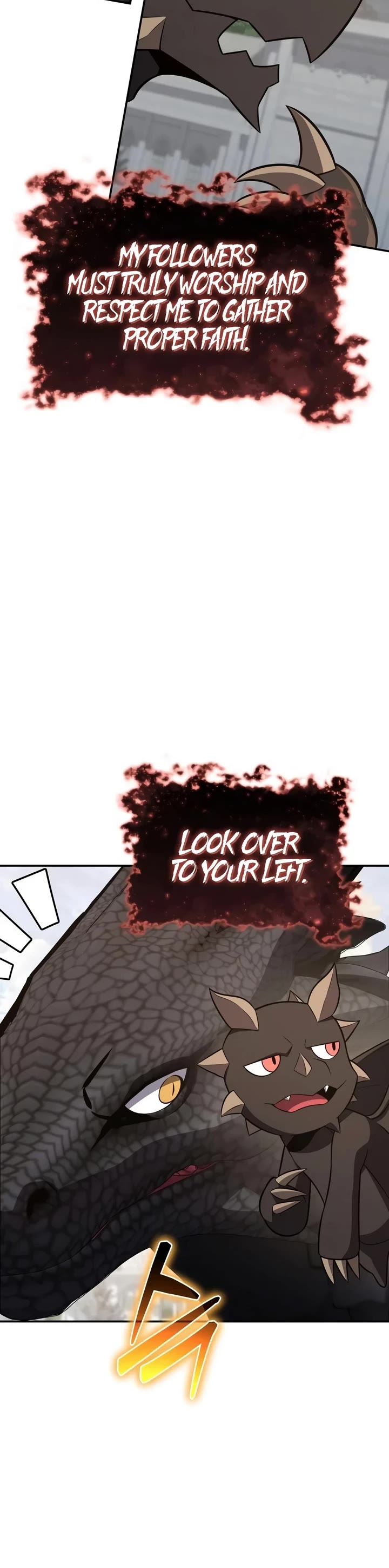 The Knight King Who Returned With a God Chapter 167 page 10 - Chapter 167