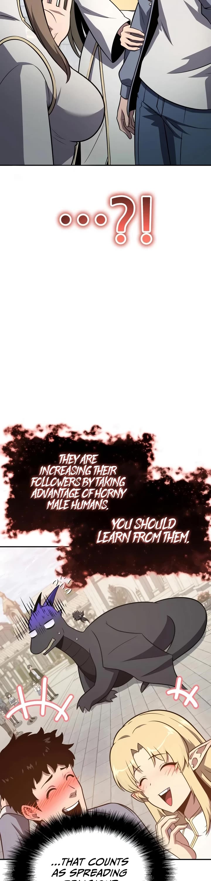 The Knight King Who Returned With a God Chapter 167 page 12 - Chapter 167