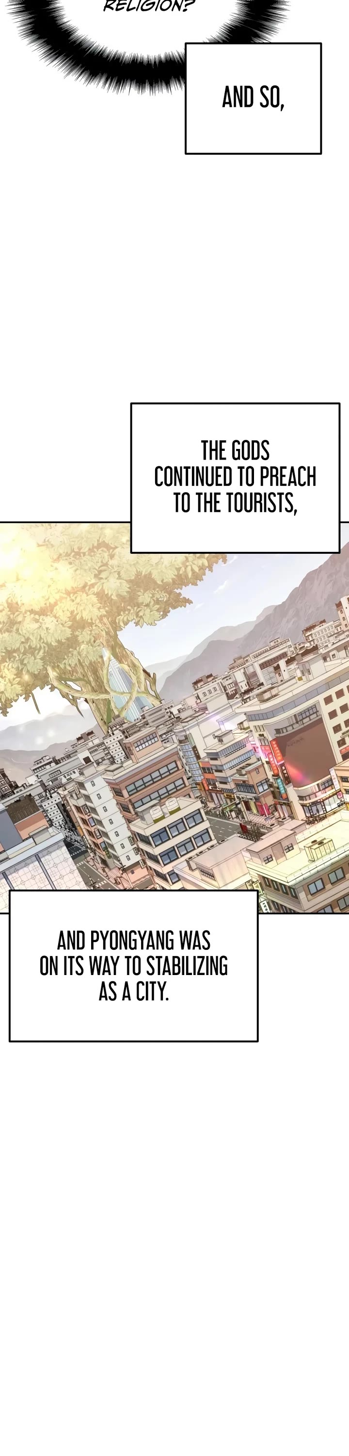 The Knight King Who Returned With a God Chapter 167 page 13 - Chapter 167