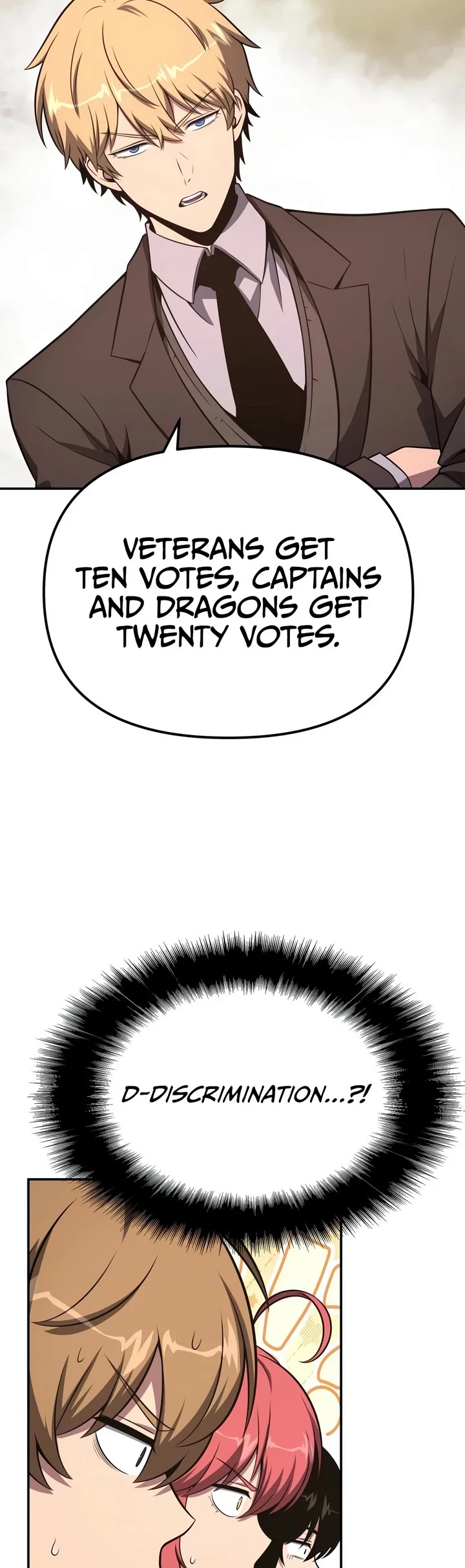 The Knight King Who Returned With a God Chapter 167 page 19 - Chapter 167