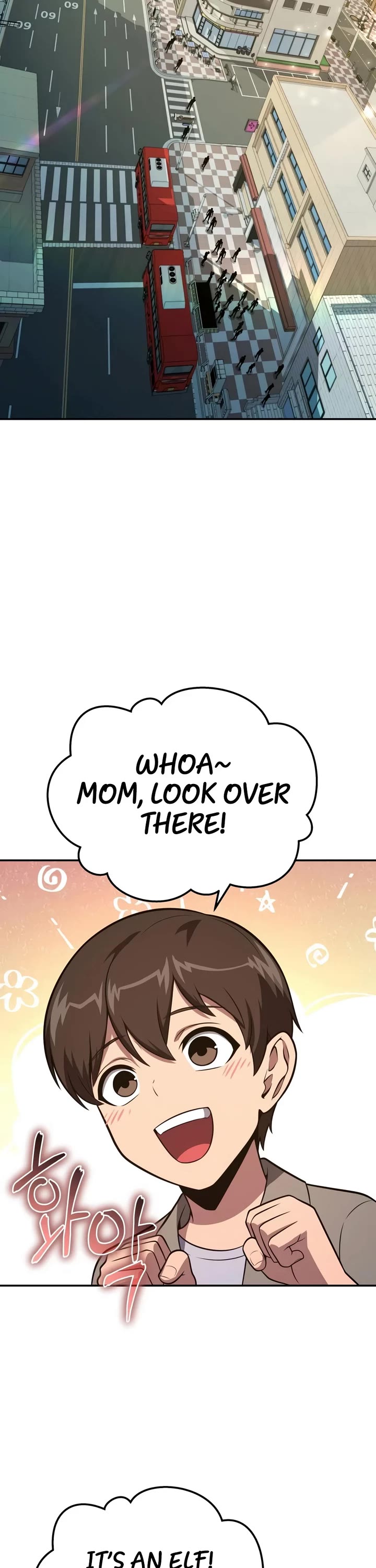 The Knight King Who Returned With a God Chapter 167 page 2 - Chapter 167