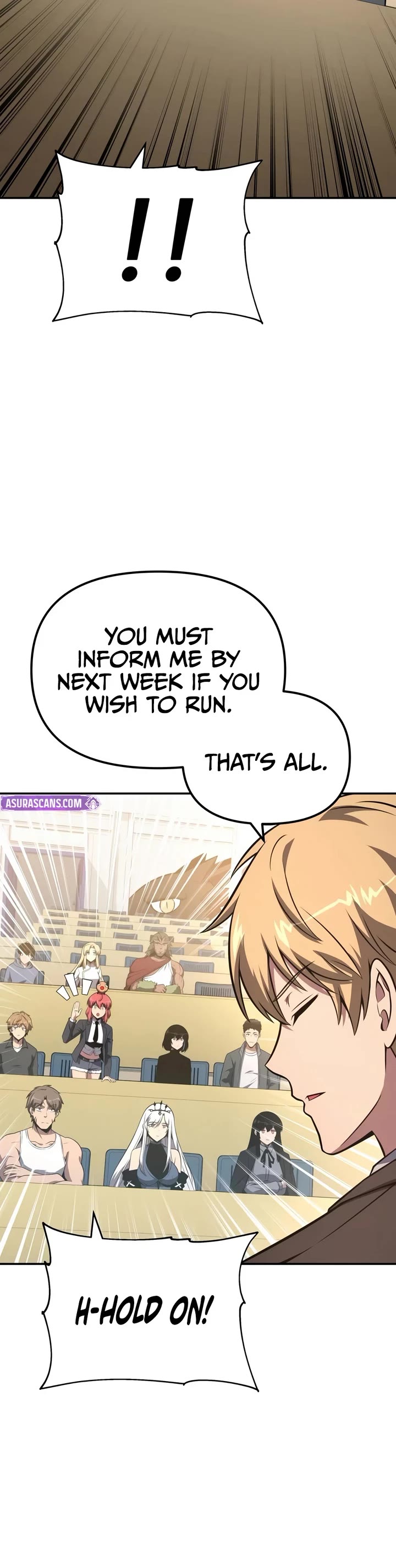 The Knight King Who Returned With a God Chapter 167 page 21 - Chapter 167