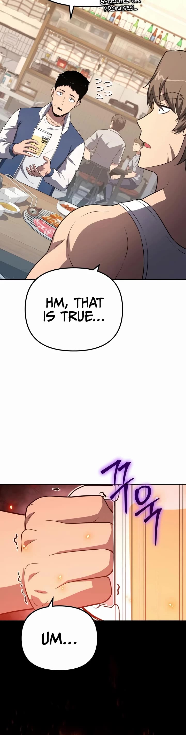 The Knight King Who Returned With a God Chapter 167 page 37 - Chapter 167
