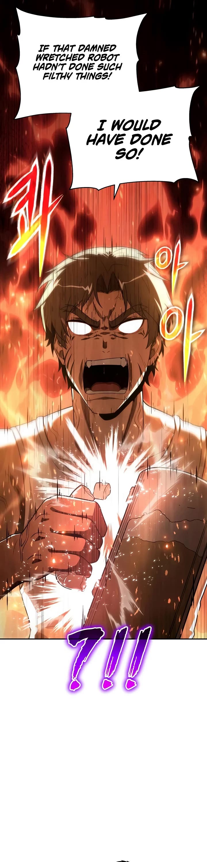 The Knight King Who Returned With a God Chapter 167 page 38 - Chapter 167