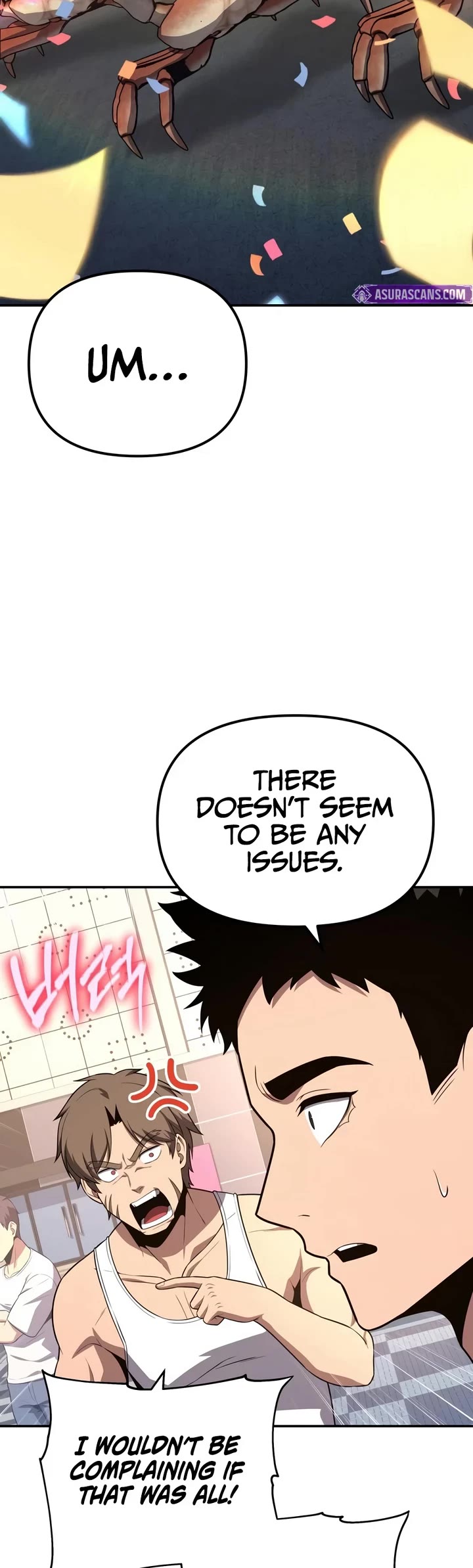 The Knight King Who Returned With a God Chapter 167 page 41 - Chapter 167