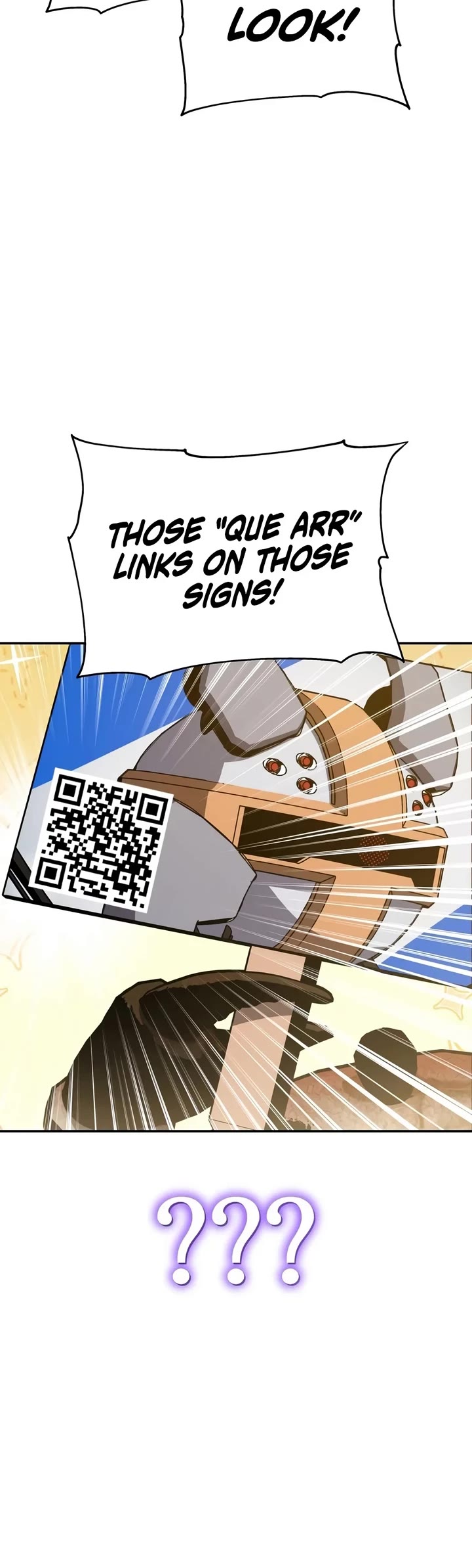 The Knight King Who Returned With a God Chapter 167 page 42 - Chapter 167